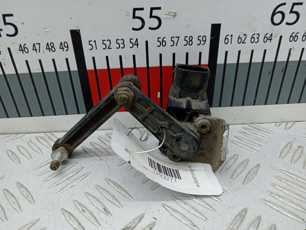 Датчик регулировки дорожного просвета BMW 7er 7 серия E65/E66 2001-2008