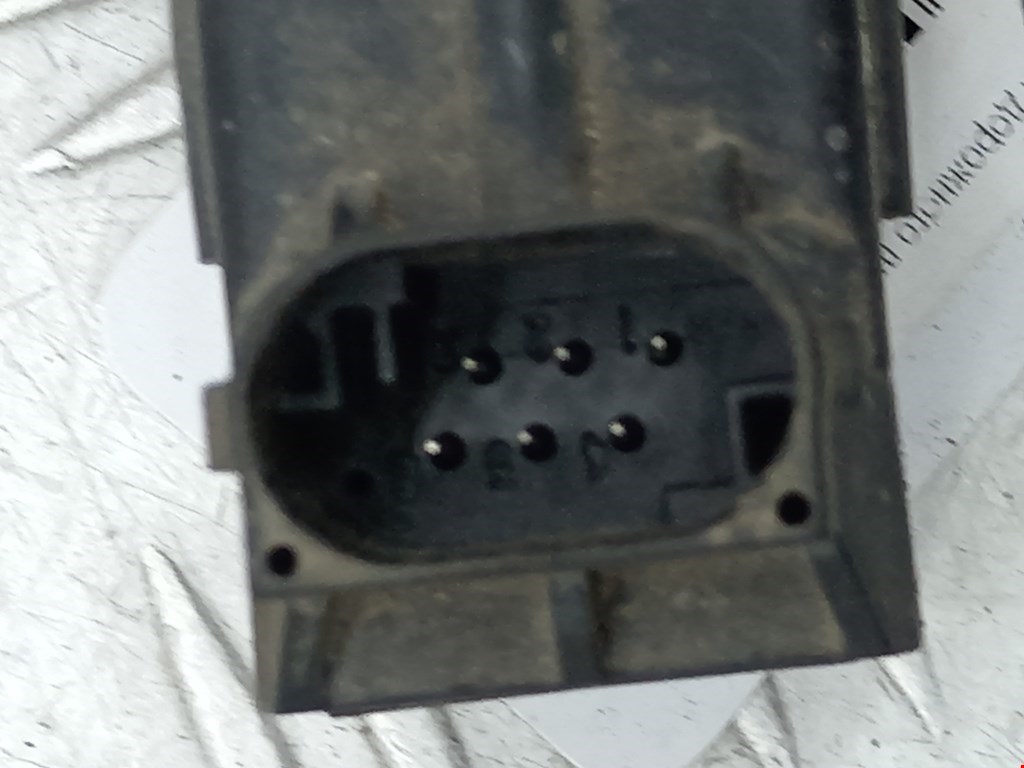 Датчик регулировки дорожного просвета BMW 7er 7 серия E65/E66 2001-2008