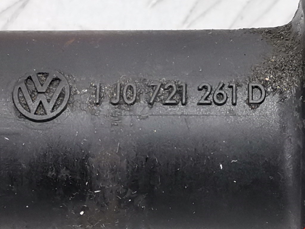 Цилиндр сцепления рабочий VOLKSWAGEN Golf IV 1997-2003