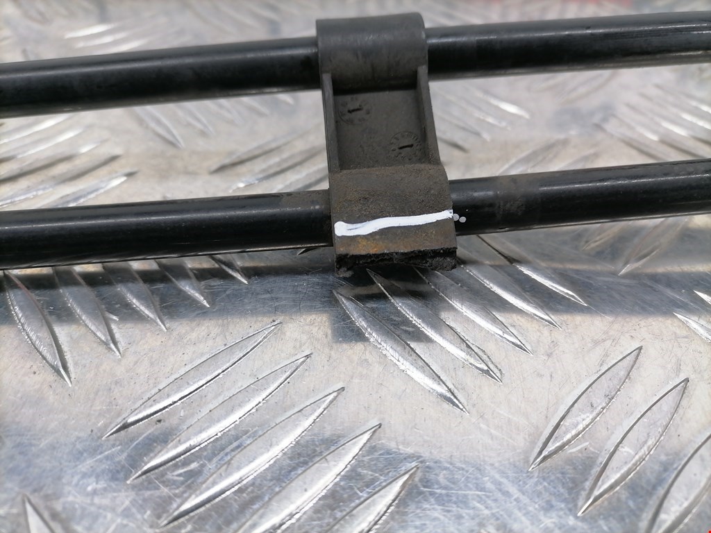 Радиатор маслянный AUDI A4 B6 2001-2005