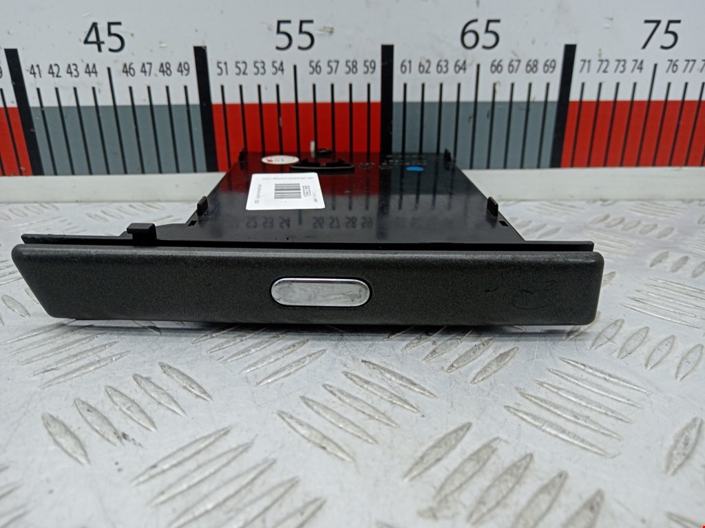 Бардачок JAGUAR S-Type 1999-2008