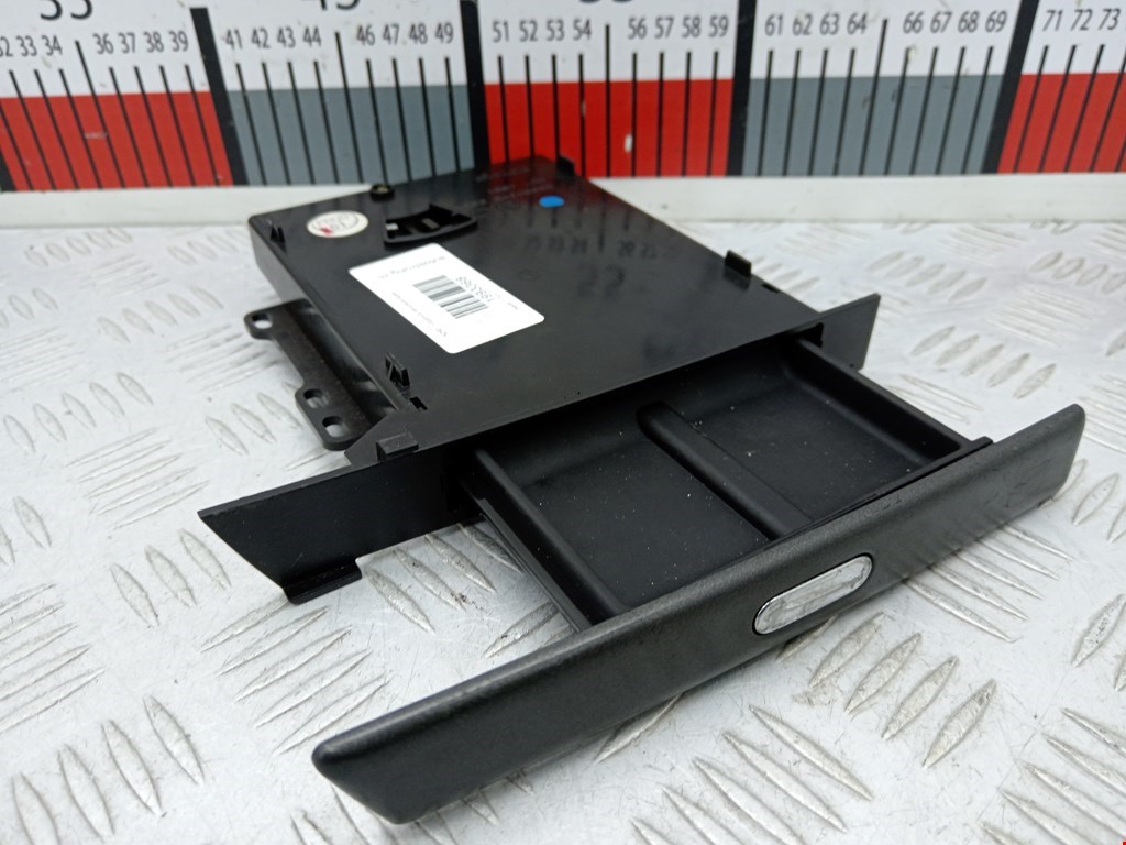 Бардачок JAGUAR S-Type 1999-2008