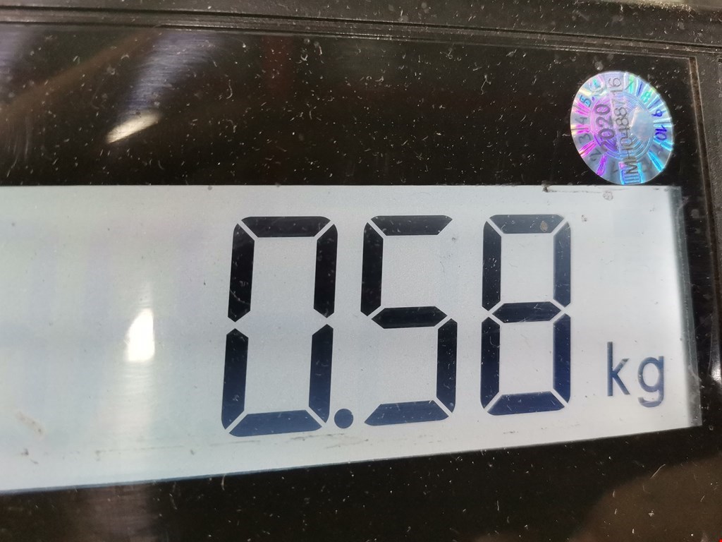 Насос водяной (помпа) FIAT Brava 1995-2001