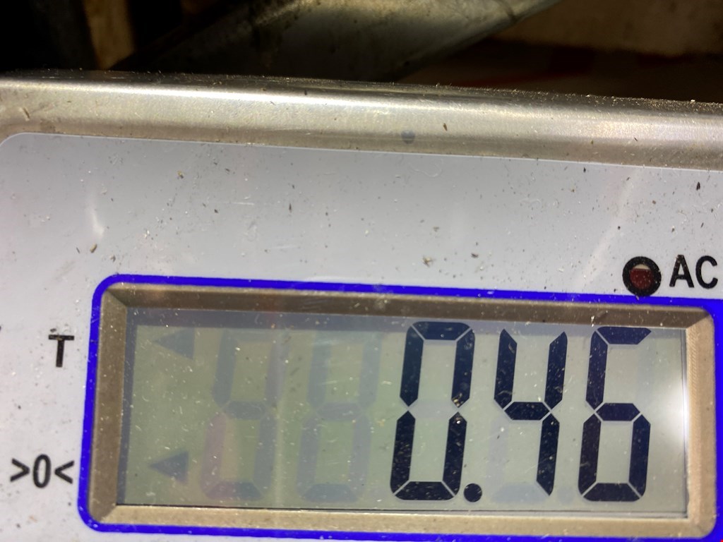 Осушитель системы кондиционирования (кондиционера) MERCEDES-BENZ A-Class W168 1997-2004