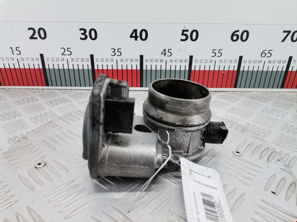 Защита антигравийная BMW 1er E81\E87 2004-2011