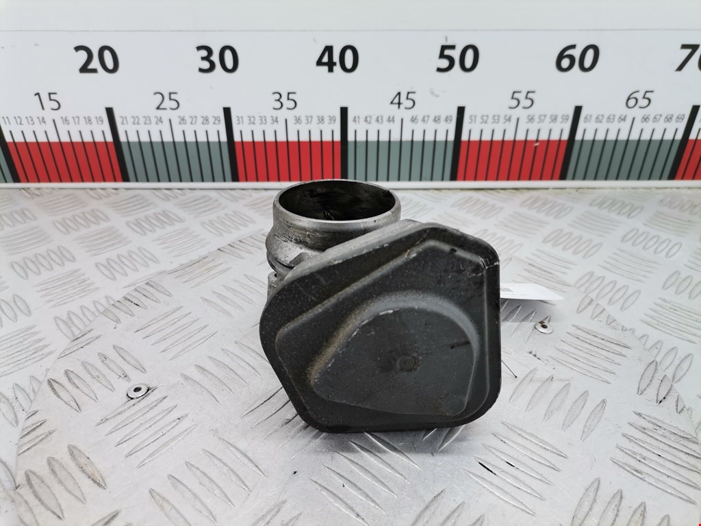 Защита антигравийная BMW 1er E81\E87 2004-2011