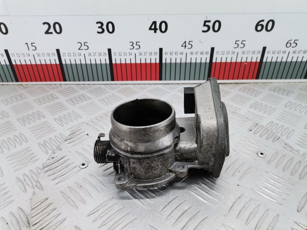 Защита антигравийная BMW 1er E81\E87 2004-2011