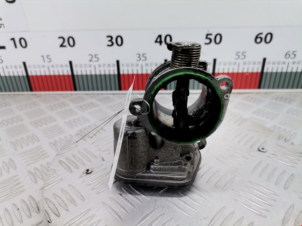 Защита антигравийная BMW 1er E81\E87 2004-2011