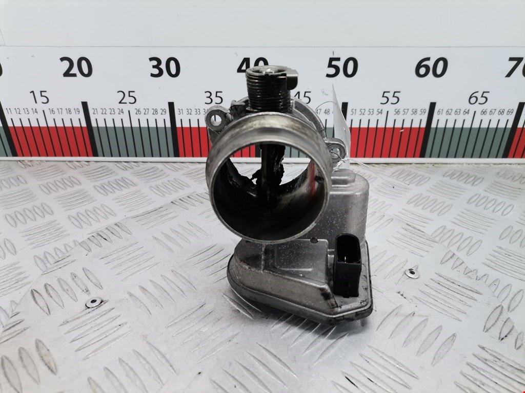 Защита антигравийная BMW 1er E81\E87 2004-2011