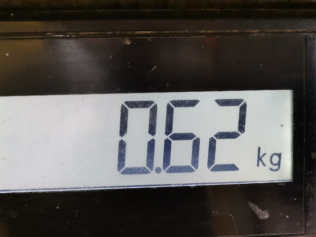 Защита антигравийная BMW 1er E81\E87 2004-2011