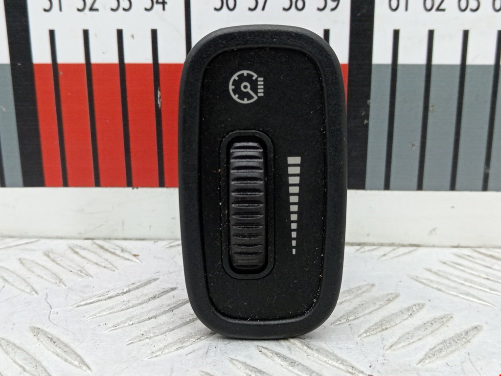 Кнопка освещения панели приборов JAGUAR S-Type 1999-2008