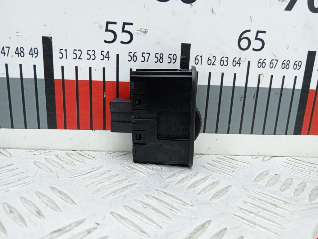 Кнопка освещения панели приборов JAGUAR S-Type 1999-2008