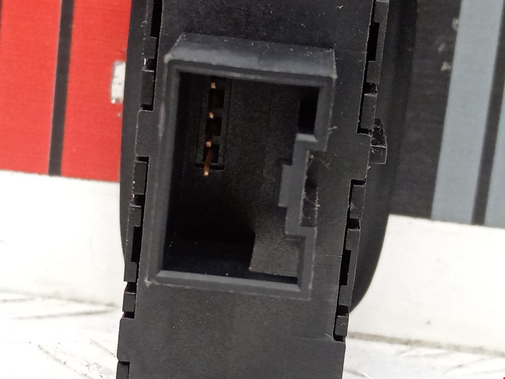 Кнопка освещения панели приборов JAGUAR S-Type 1999-2008