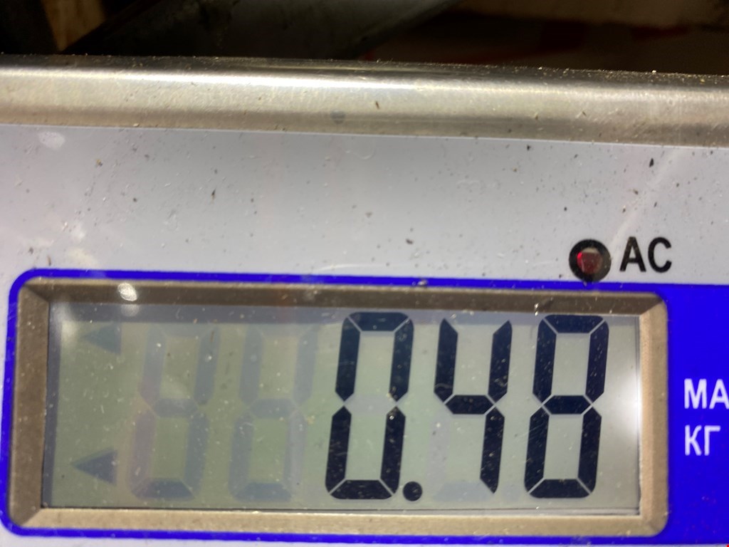 Ролик двери сдвижной (левый/правый средний верхний/нижний) PEUGEOT Partner 2008-2018