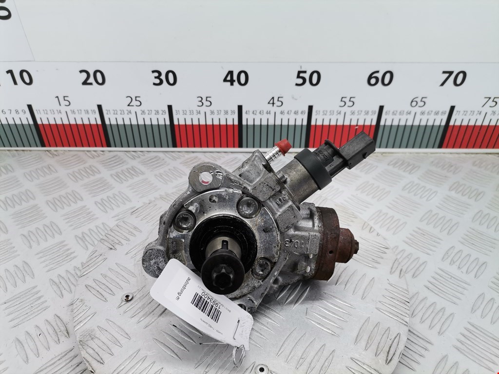 ТНВД дизель BMW 1-Series (E81/E82/E87/E88) (2004-2014)