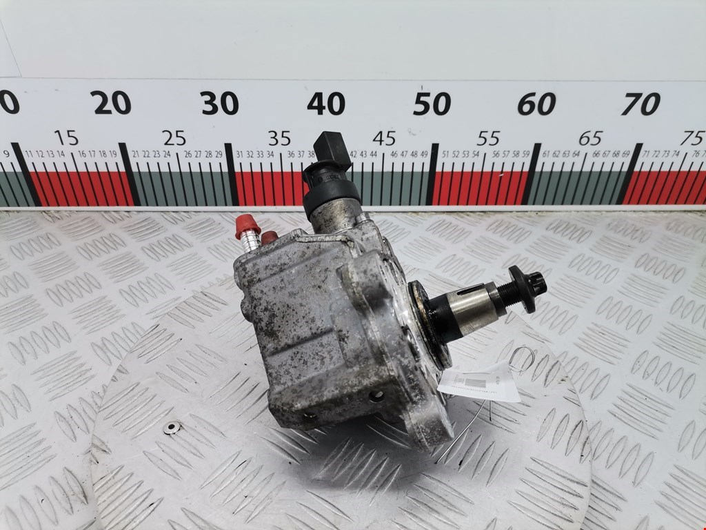 ТНВД (топливный насос высокого давления) BMW 1er E81\E87 2004-2011