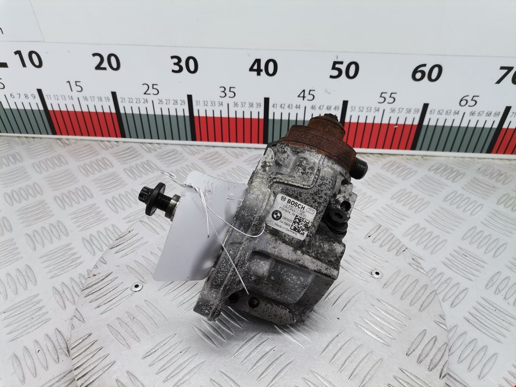 ТНВД (топливный насос высокого давления) BMW 1er E81\E87 2004-2011