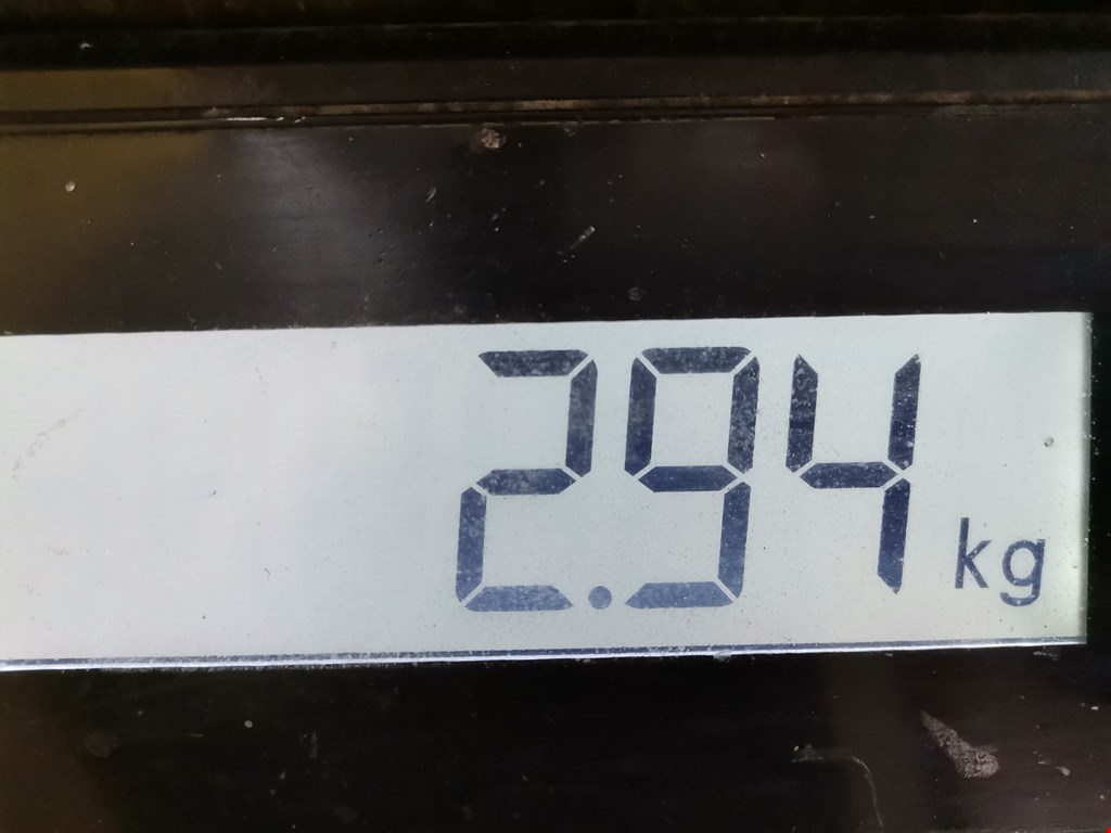 ТНВД (топливный насос высокого давления) BMW 1er E81\E87 2004-2011