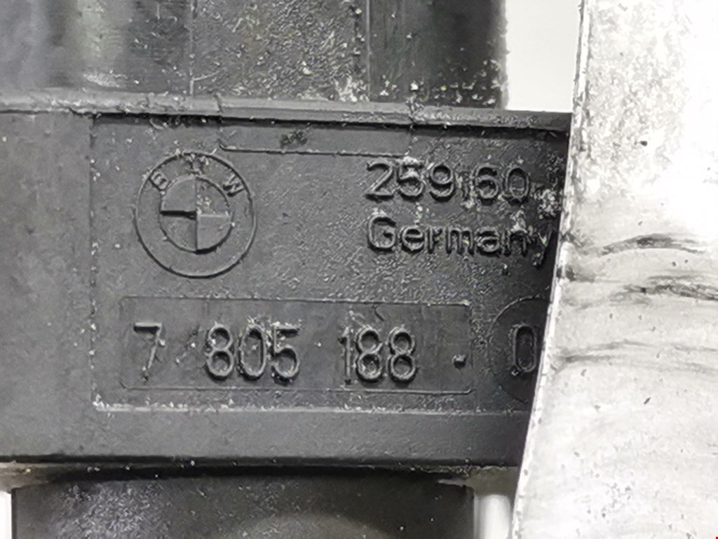 Датчик положения коленвала BMW 1er E81\E87 2004-2011