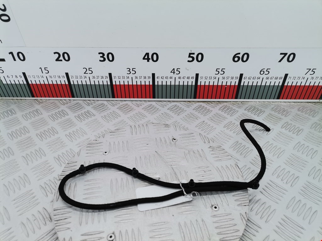 Трубка топливная BMW 1er E81\E87 2004-2011