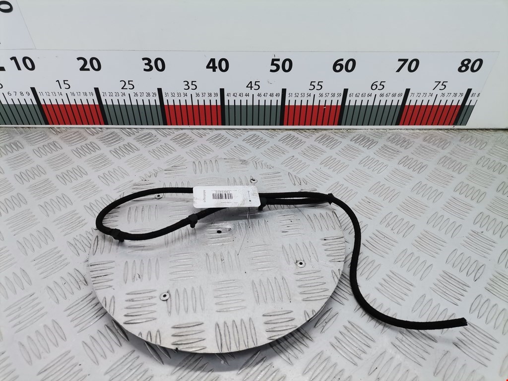 Трубка топливная BMW 1er E81\E87 2004-2011