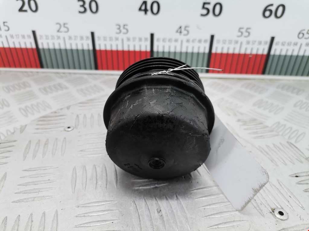 Крышка масляного фильтра BMW 1er E81\E87 2004-2011