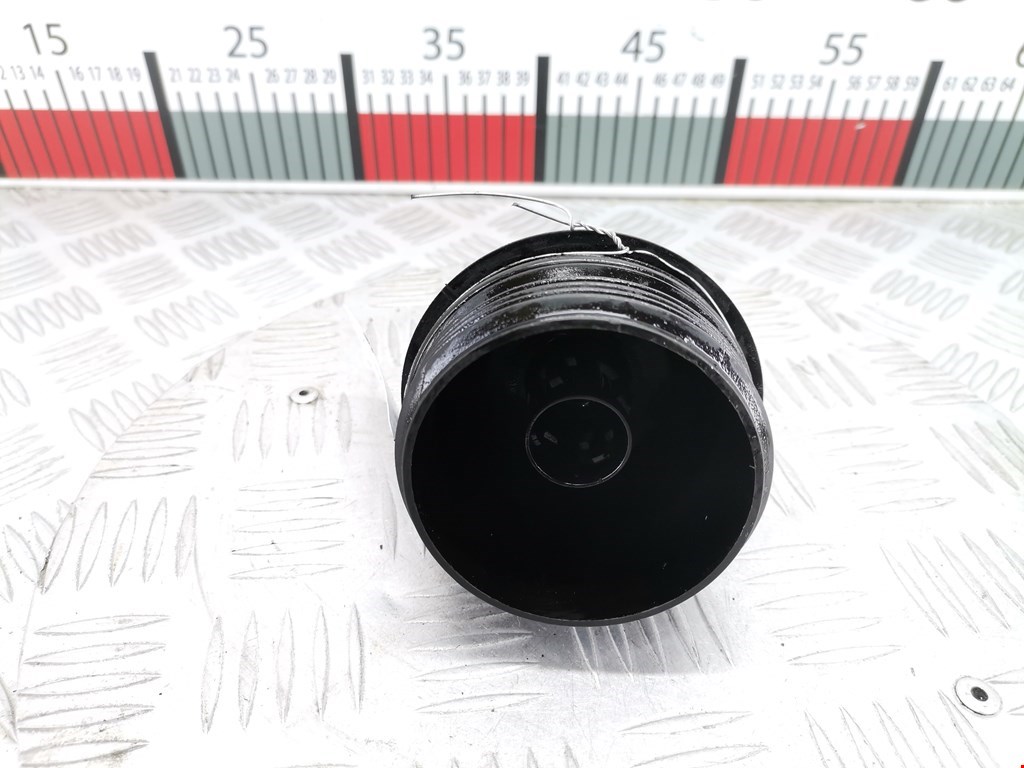 Крышка масляного фильтра BMW 1er E81\E87 2004-2011