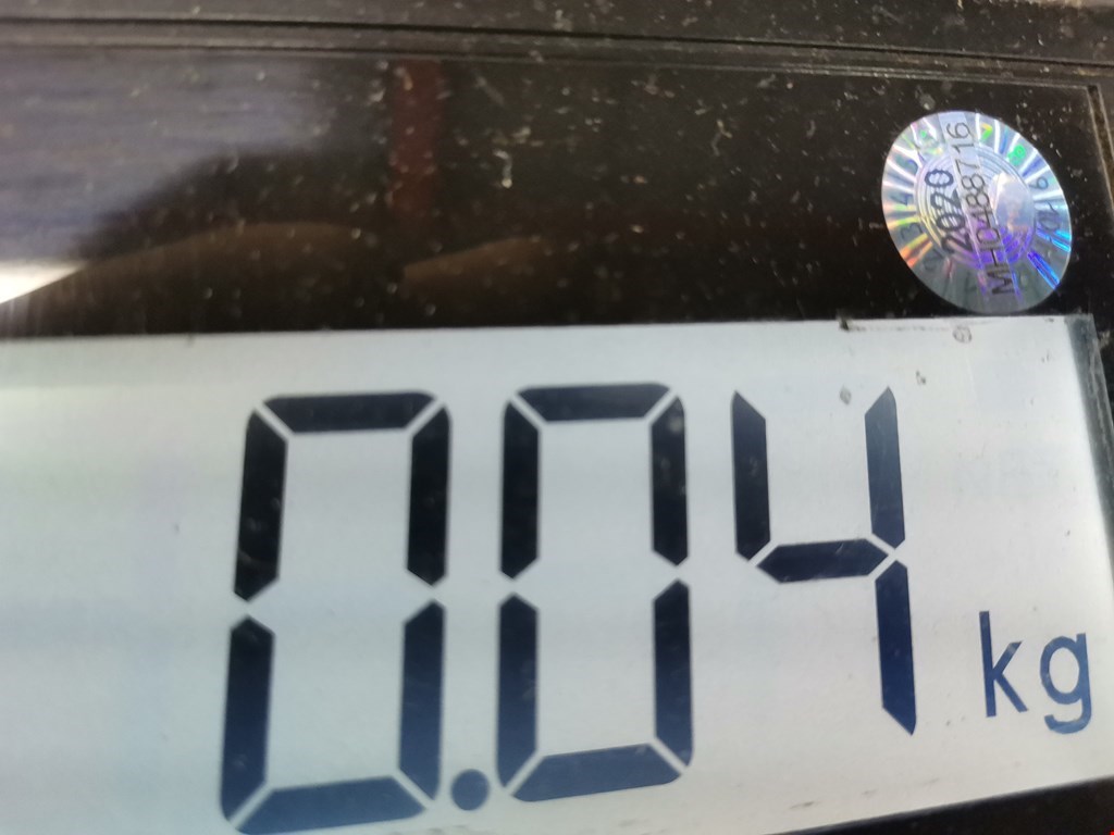 Датчик ABS передний левый RENAULT Modus 2004-2012