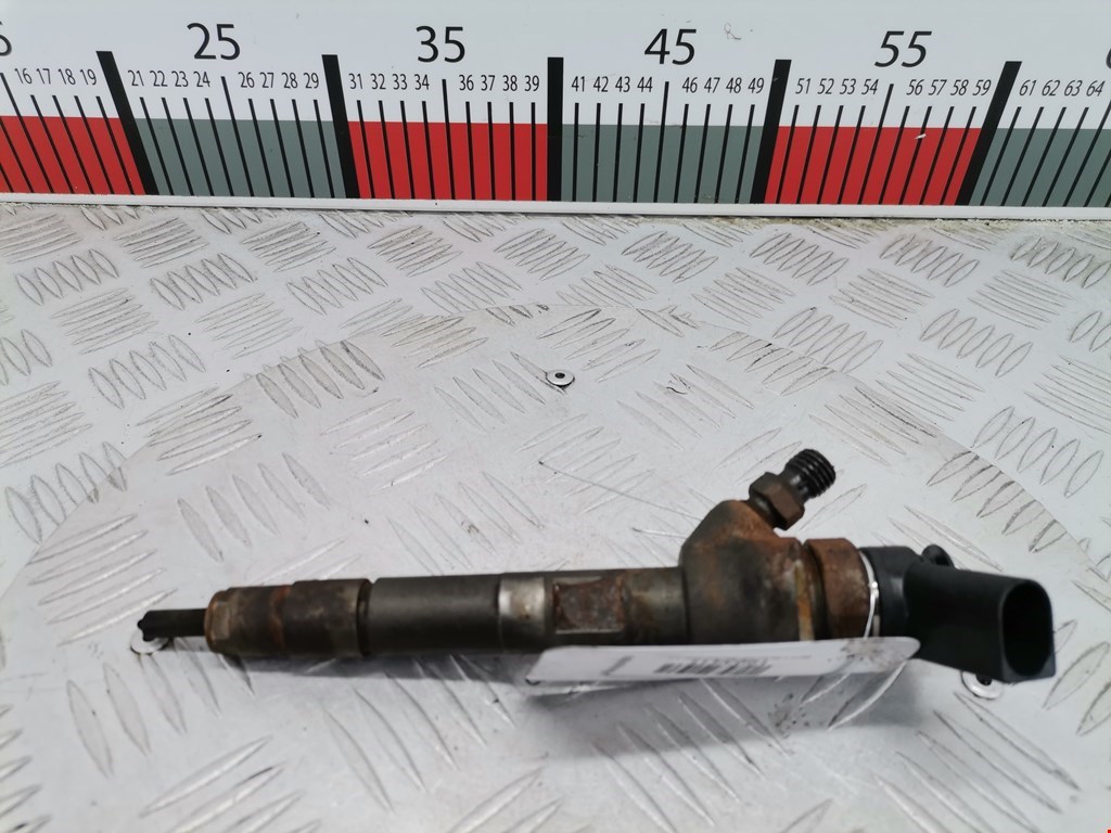 Форсунка дизельная электрическая BMW 1-Series (E81/E82/E87/E88) (2004-2014)