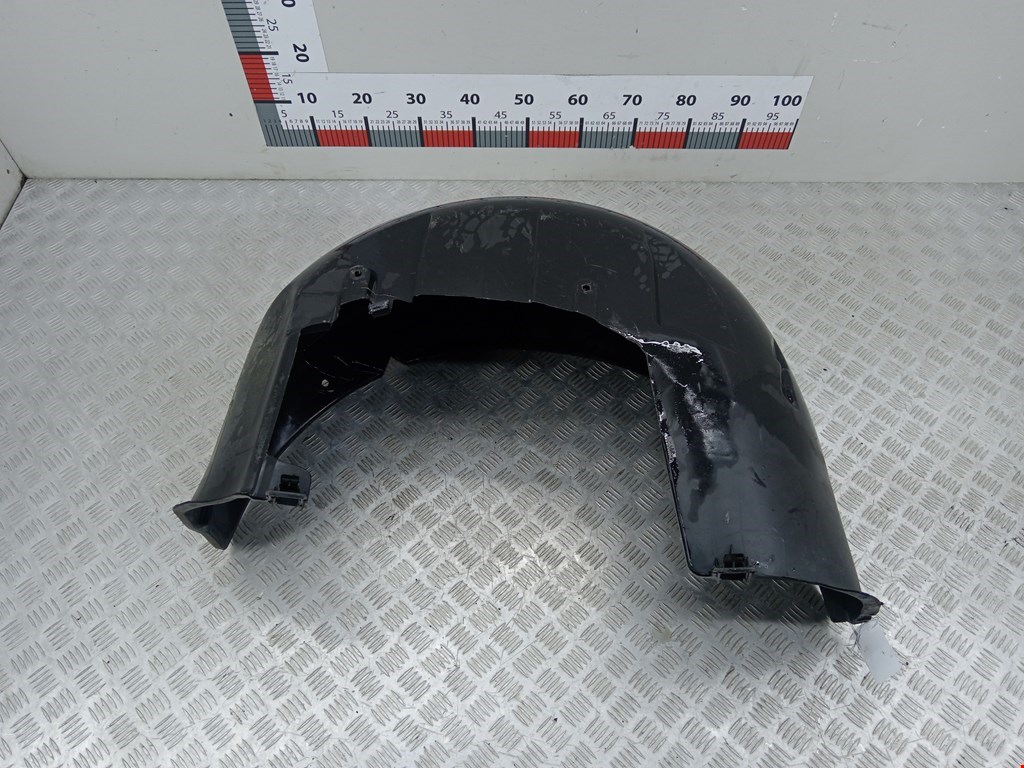 Локер (подкрылок) задний правый BMW 5er 5 серия E39 1995-2004
