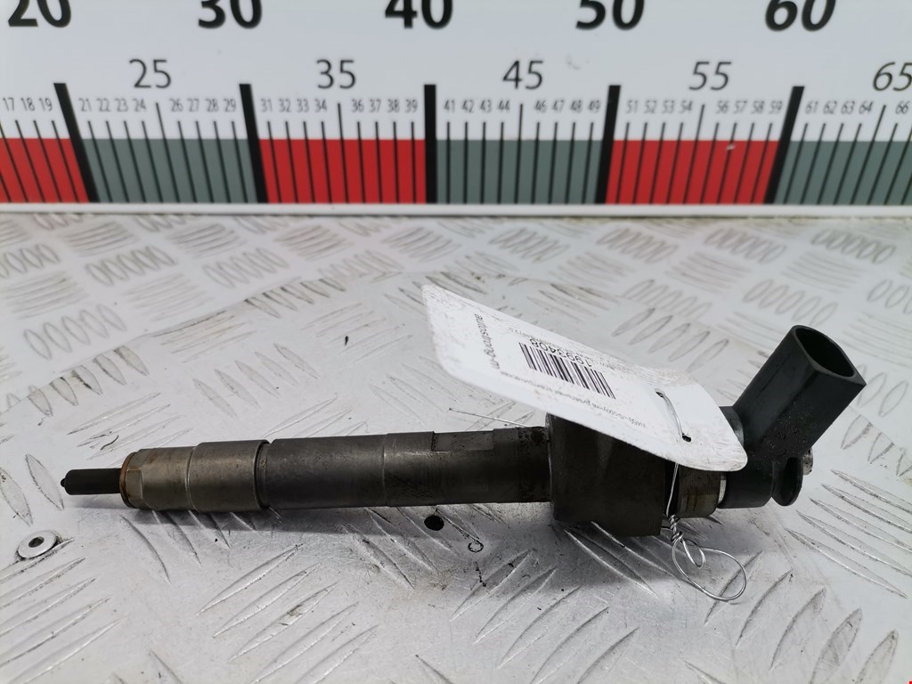 Форсунка дизельная электрическая BMW 1-Series (E81/E82/E87/E88) (2004-2014)