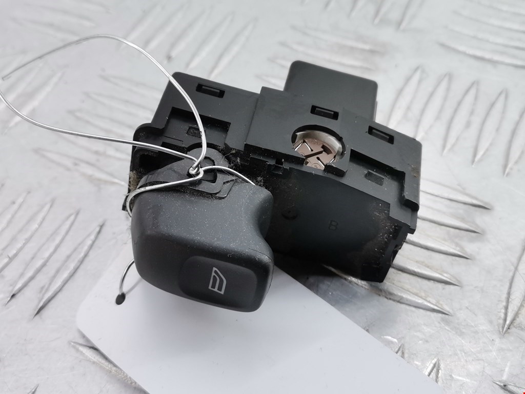 Кнопка стеклоподъемника VOLVO S60 I 2000-2010