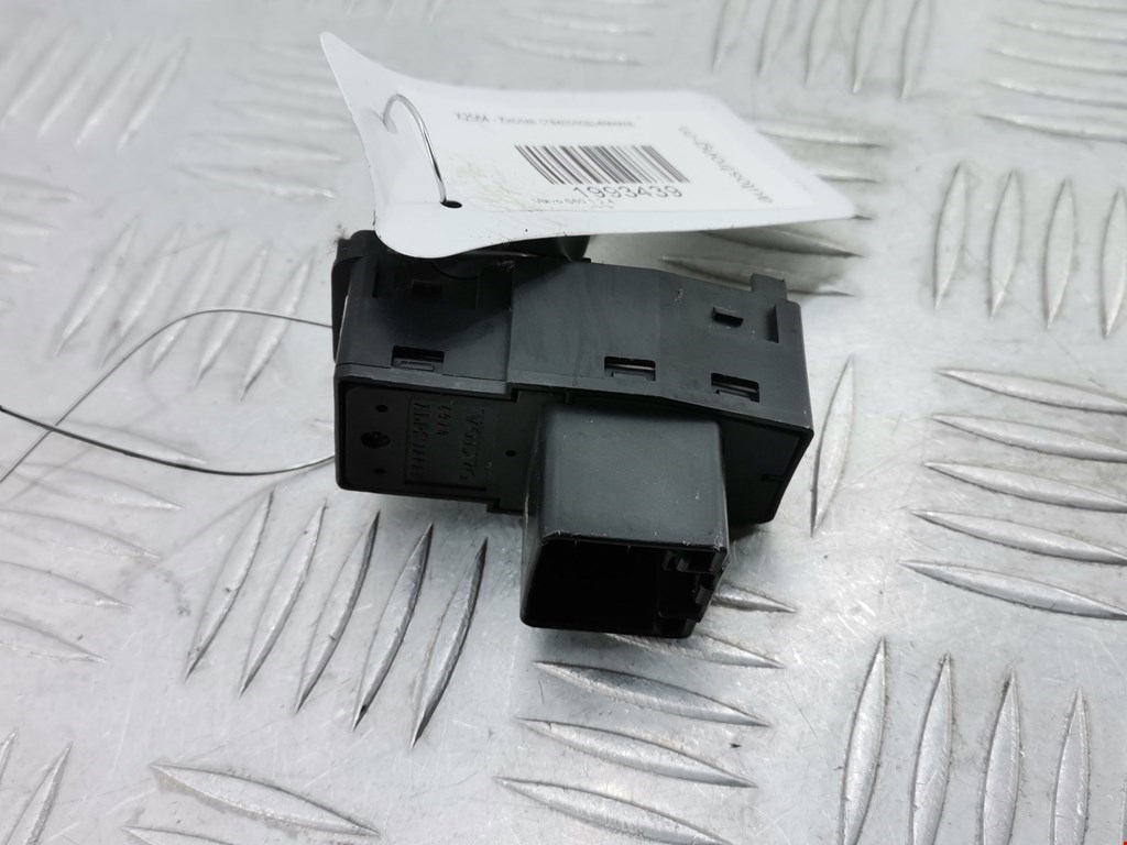 Кнопка стеклоподъемника VOLVO S60 I 2000-2010