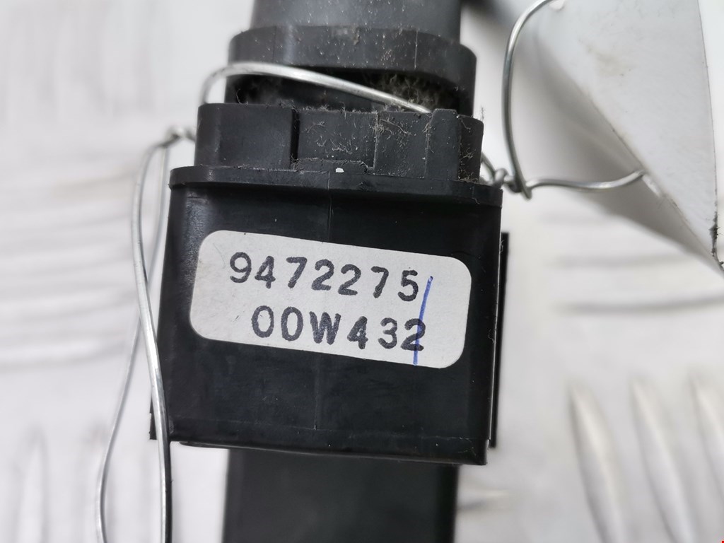 Кнопка стеклоподъемника VOLVO S60 I 2000-2010