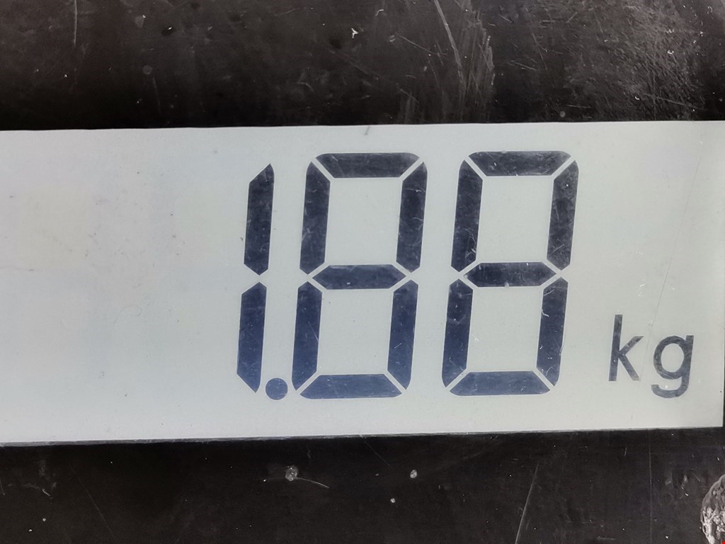 Блок ABS (насос) TOYOTA Yaris Verso 1999-2006