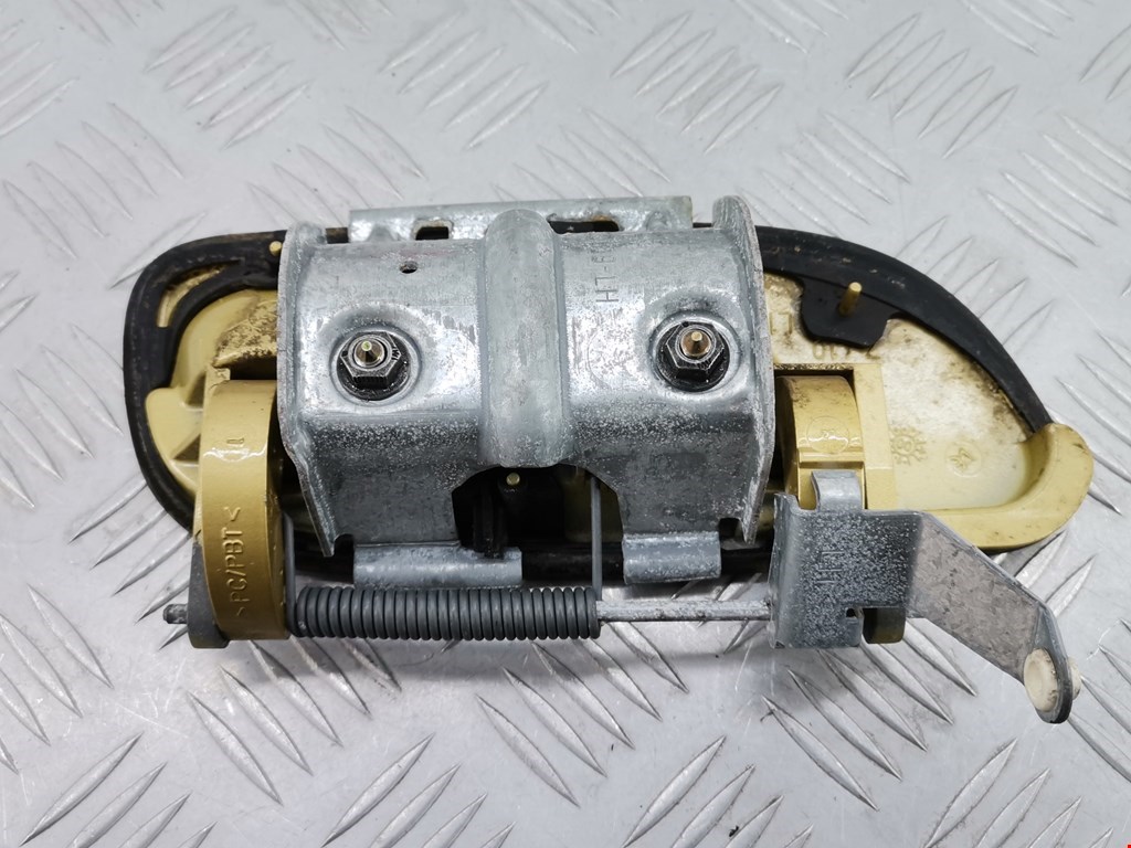 Ручка двери задней наружная левая VOLVO S60 I 2000-2010