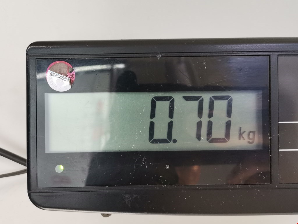 Ручка двери задней наружная левая VOLVO S60 I 2000-2010