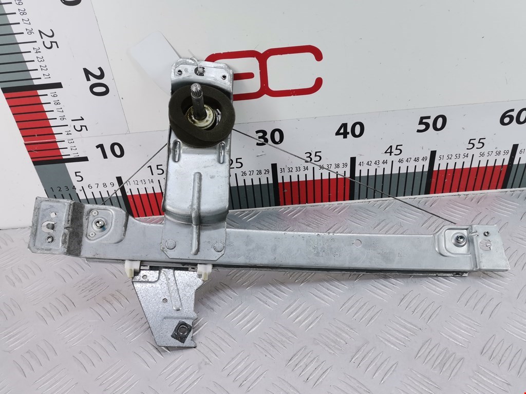 Стеклоподъемник задний правый PEUGEOT 207 2006-2015