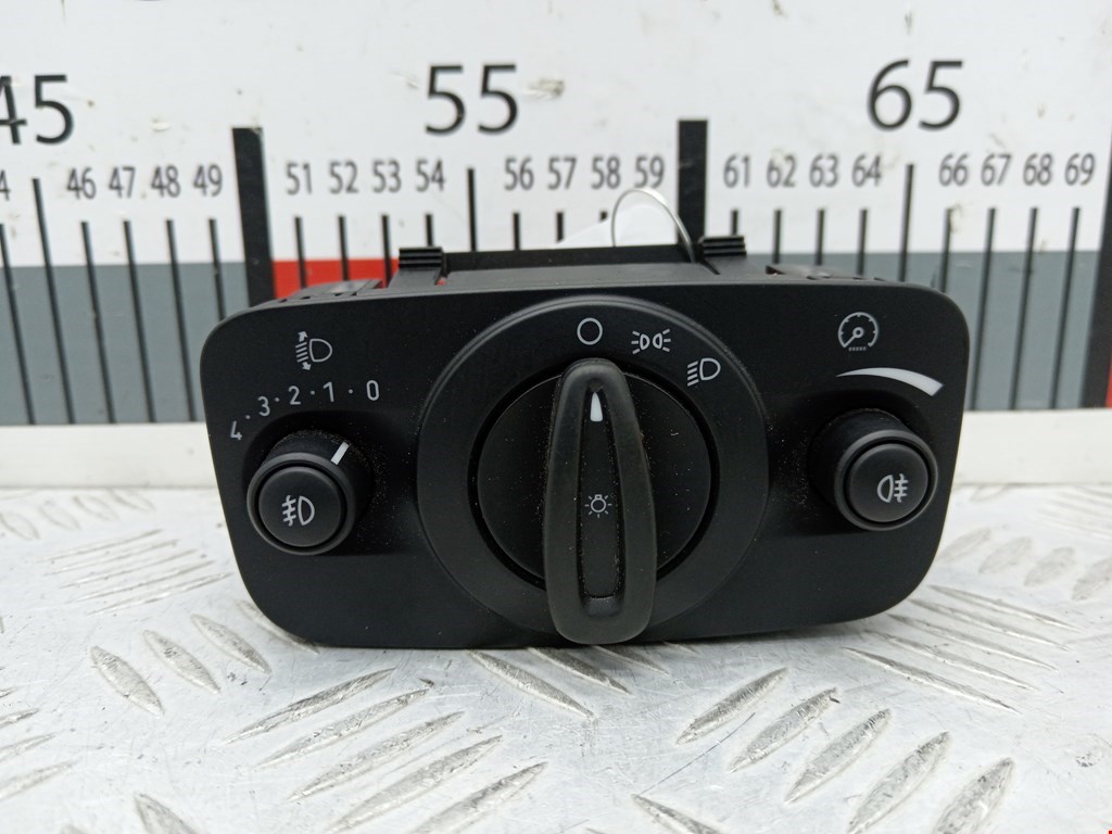 Переключатель света фар FORD Galaxy 2006-2015