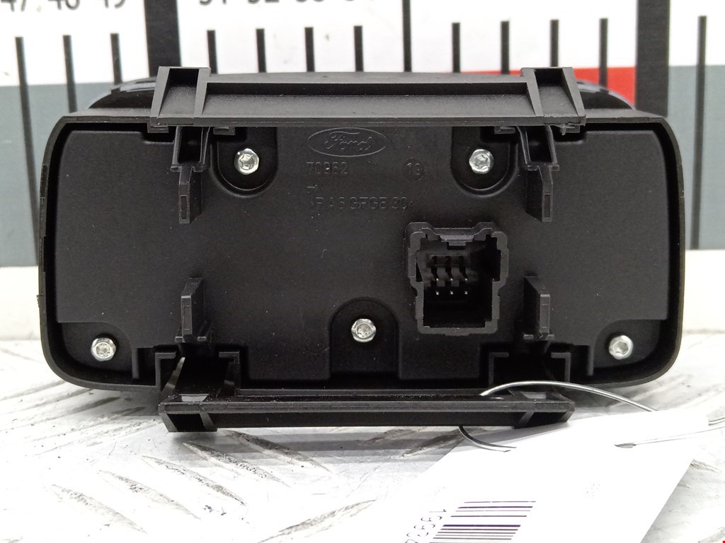 Переключатель света фар FORD Galaxy 2006-2015