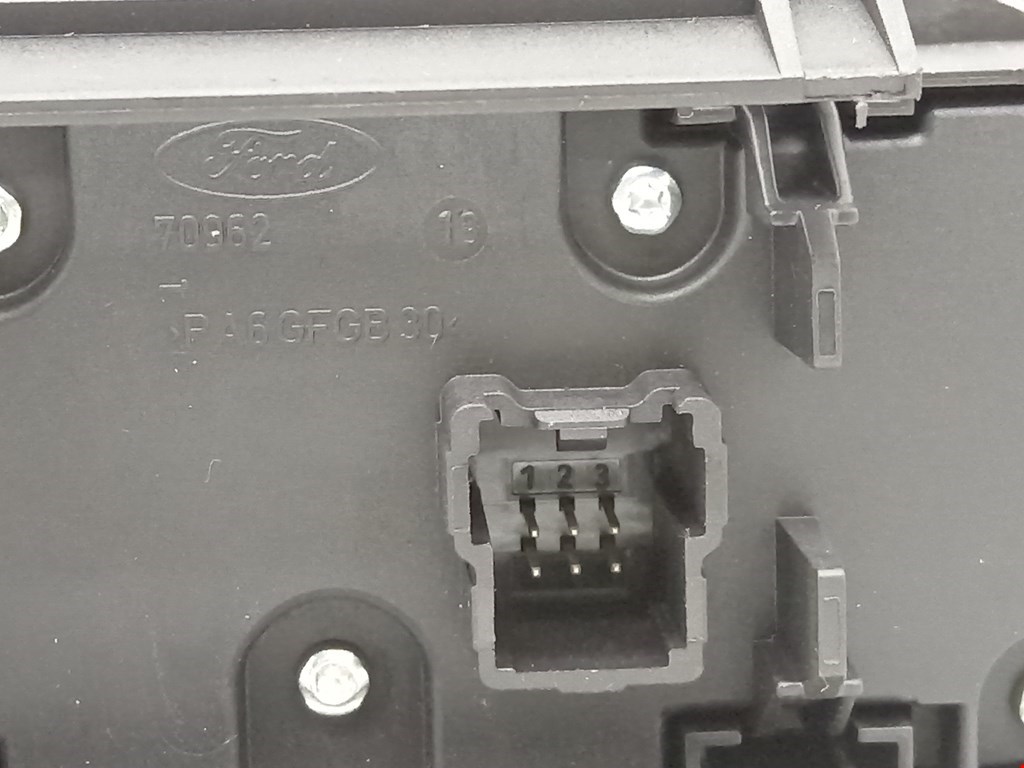 Переключатель света фар FORD Galaxy 2006-2015