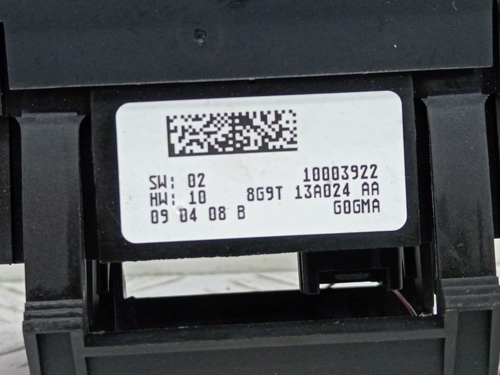 Переключатель света фар FORD Galaxy 2006-2015