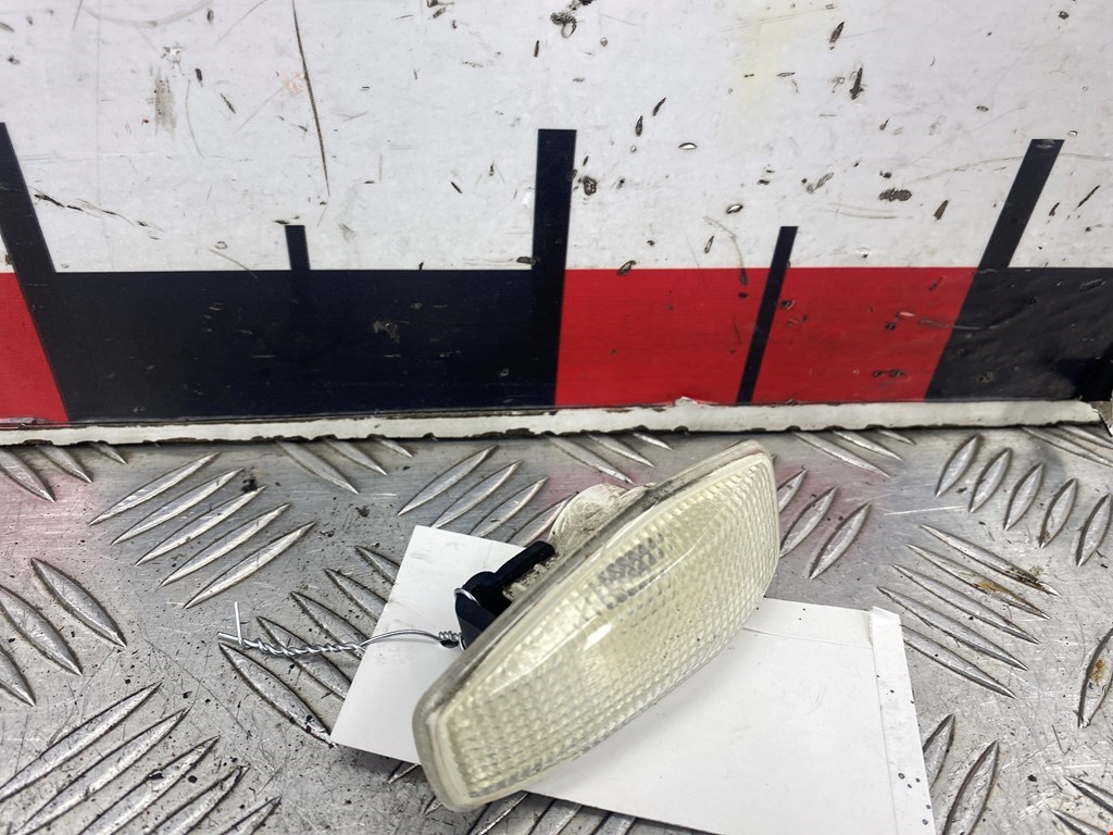 Повторитель на крыло HYUNDAI Tucson l 2004-2010