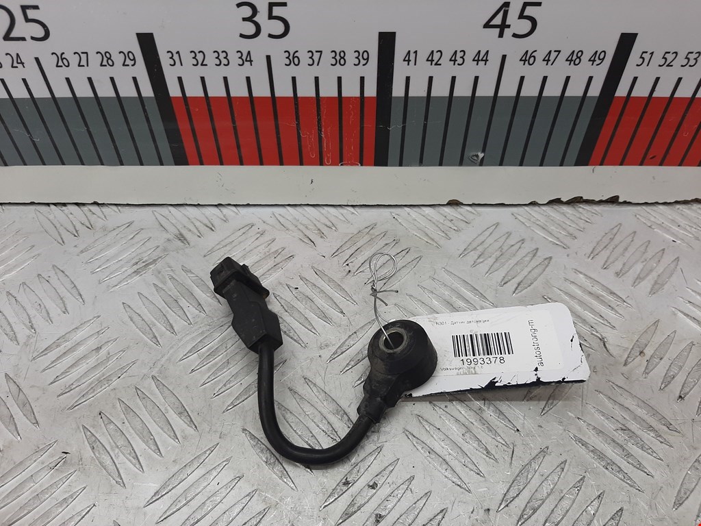 Датчик детонации VOLKSWAGEN Bora 1998-2005