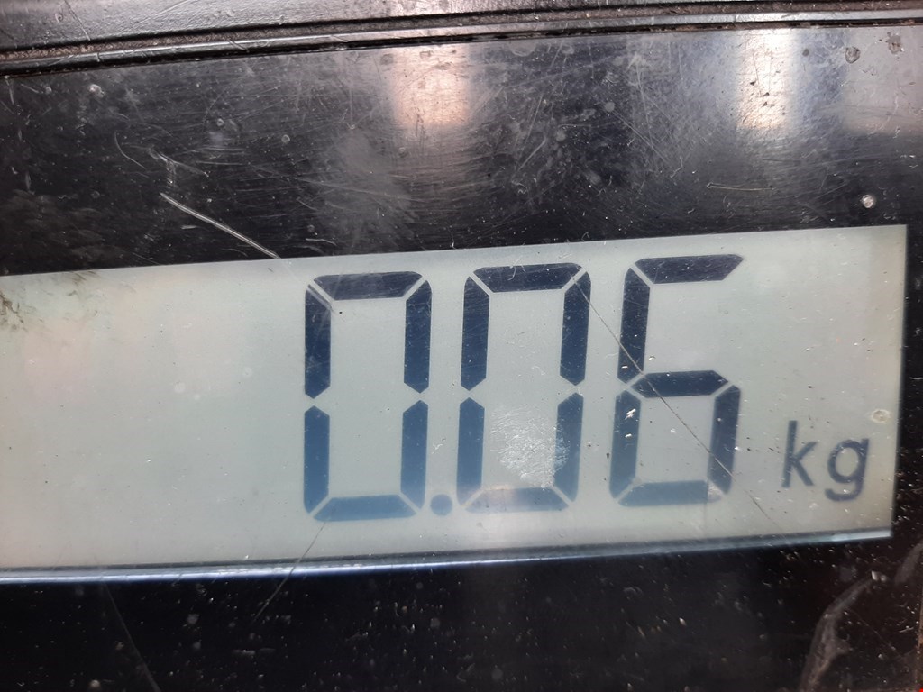 Датчик детонации VOLKSWAGEN Bora 1998-2005