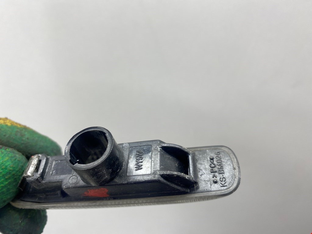 Повторитель на крыло BMW 3er E46 1998-2006