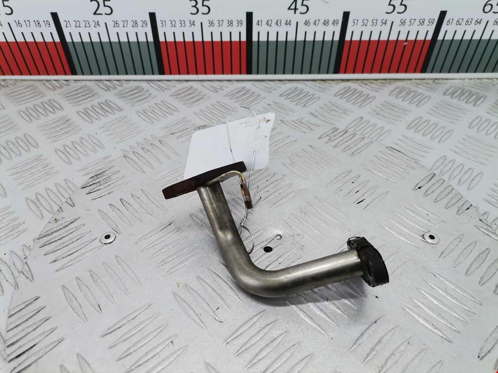 Трубка нагнетателя RENAULT Megane III 2009-2016