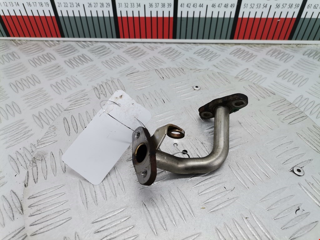 Трубка нагнетателя RENAULT Megane III 2009-2016