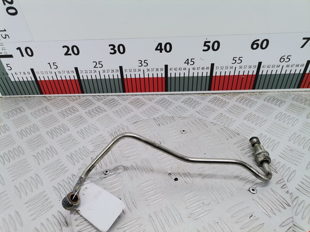 Трубка нагнетателя RENAULT Megane III 2009-2016