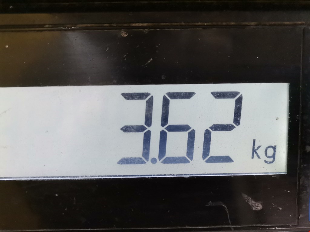 Кронштейн кондиционера BMW 1er E81\E87 2004-2011